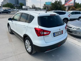 Suzuki SX4 S-Cross 1, 4 130 ps ������ � ��� 69000�� | Mobile.bg � ����� ������ 4