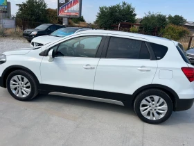 Suzuki SX4 S-Cross 1, 4 130 ps ������ � ��� 69000�� | Mobile.bg � ����� ������ 5