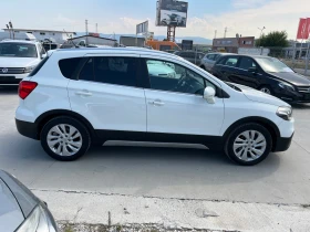 Suzuki SX4 S-Cross 1, 4 130 ps ������ � ��� 69000�� | Mobile.bg � ����� ������ 6