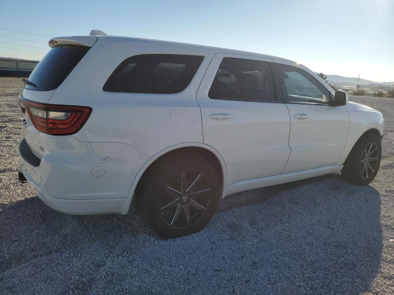 Dodge Durango R/T, снимка 3 - Автомобили и джипове - 47460849