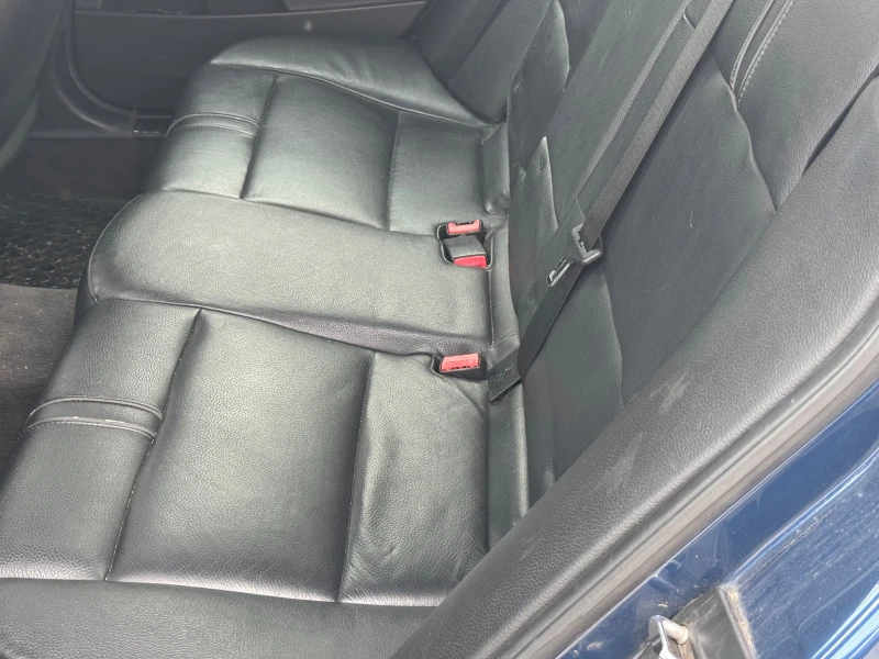 BMW X3, снимка 11 - Автомобили и джипове - 49903268