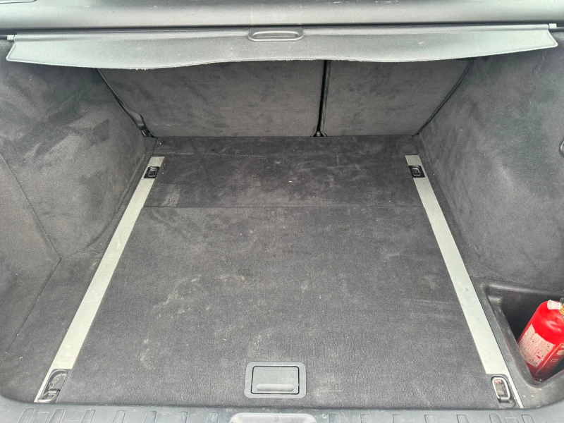 BMW X3, снимка 9 - Автомобили и джипове - 49903268