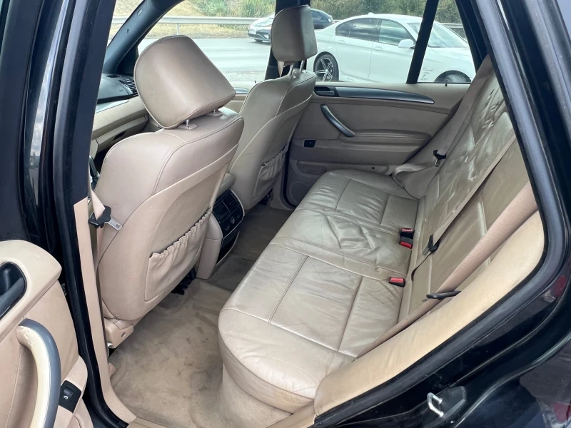 BMW X5 3.0* ТОП/Собствен лизинг! 100% Одобрение, снимка 14 - Автомобили и джипове - 51897859