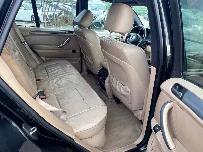 BMW X5 3.0* ТОП/Собствен лизинг! 100% Одобрение, снимка 15 - Автомобили и джипове - 51897859