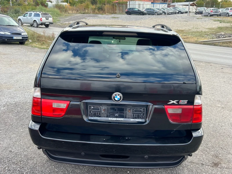 BMW X5 3.0* ТОП/Собствен лизинг! 100% Одобрение, снимка 7 - Автомобили и джипове - 51897859
