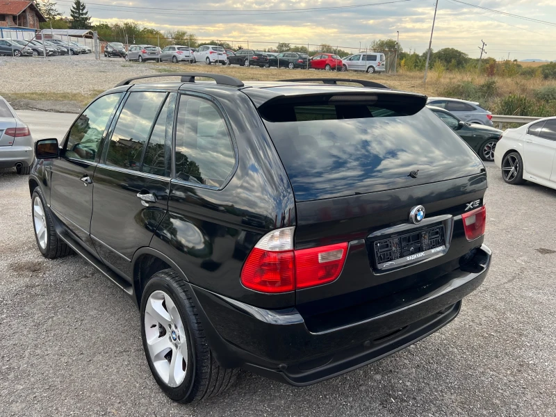 BMW X5 3.0* ТОП/Собствен лизинг! 100% Одобрение, снимка 6 - Автомобили и джипове - 51897859