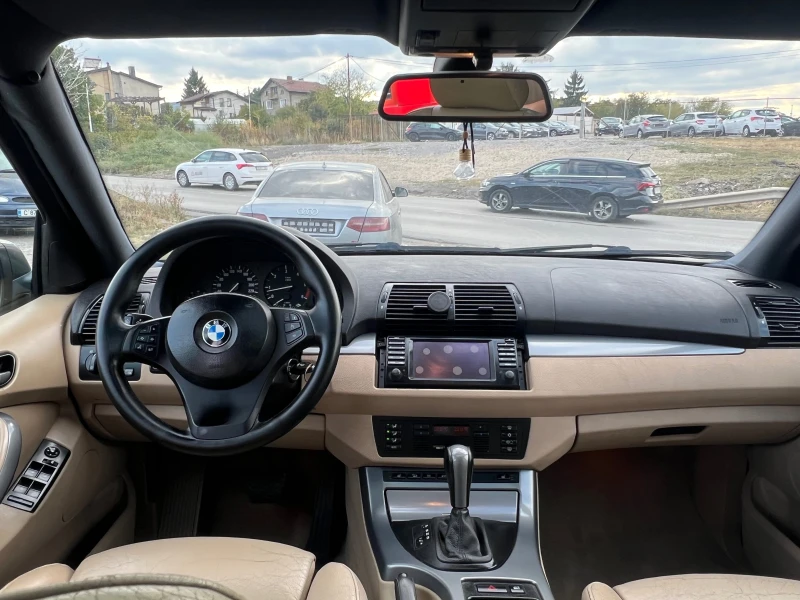 BMW X5 3.0* ТОП/Собствен лизинг! 100% Одобрение, снимка 16 - Автомобили и джипове - 51897859