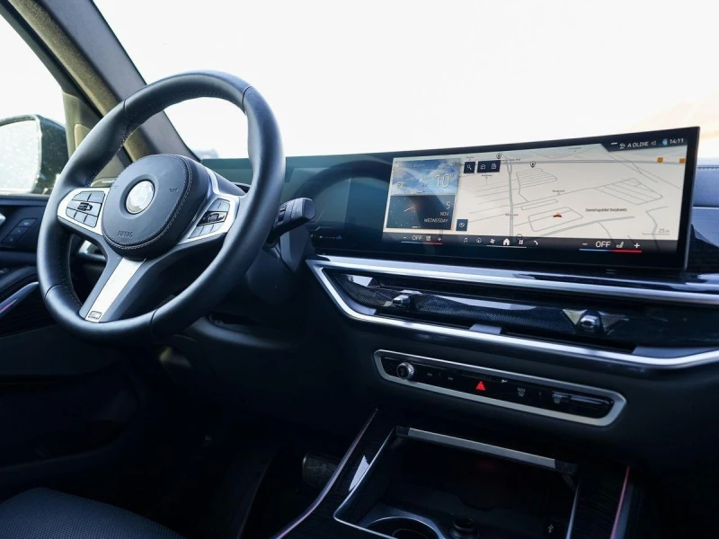 BMW X5 30d* M-SPORT* HEAD-UP* H&K* 360CAM* DISTR* MEMORY*, снимка 6 - Автомобили и джипове - 52627567