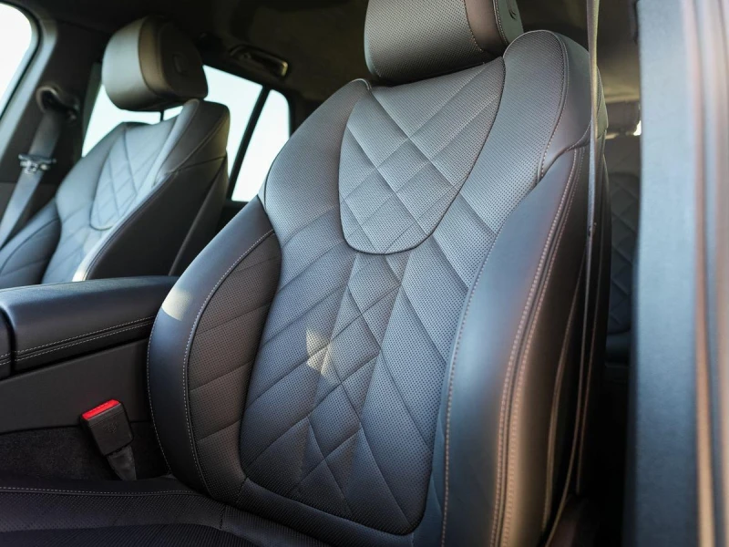 BMW X5 30d* M-SPORT* HEAD-UP* H&K* 360CAM* DISTR* MEMORY*, снимка 5 - Автомобили и джипове - 52627567