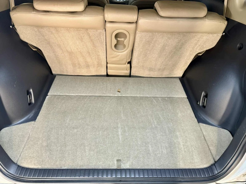 Toyota Rav4 2.0i AVTOMATIK FACE SWISS, снимка 17 - Автомобили и джипове - 52976456