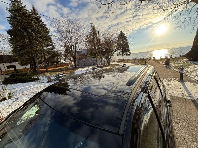 Jeep Grand cherokee 2018 Altitude IV* CARFAX * БЕЗ ПЪРВОНАЧАЛНА ВНОСКА, снимка 11 - Автомобили и джипове - 53107940