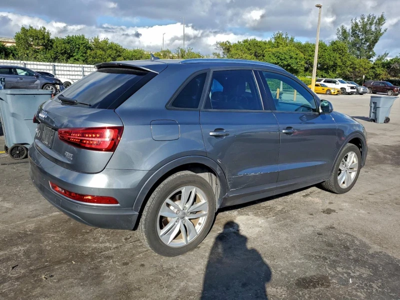 Audi Q3 PREMIUM, снимка 3 - Автомобили и джипове - 53307187