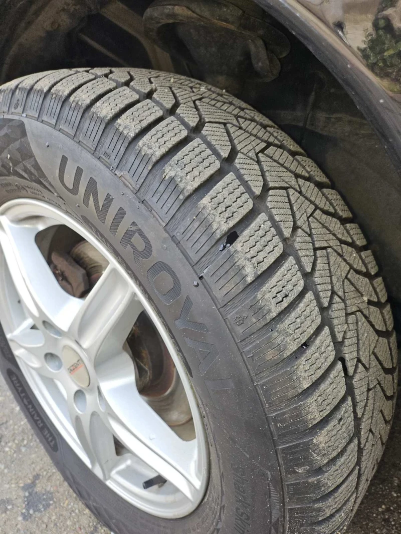 Mitsubishi ASX 1.8D 4?4, снимка 11 - Автомобили и джипове - 53541505