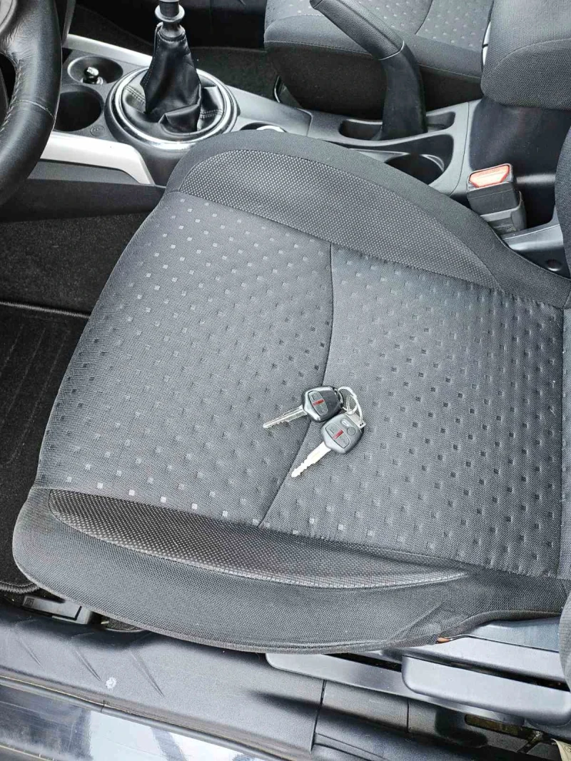 Mitsubishi ASX 1.8D 4?4, снимка 9 - Автомобили и джипове - 53541505