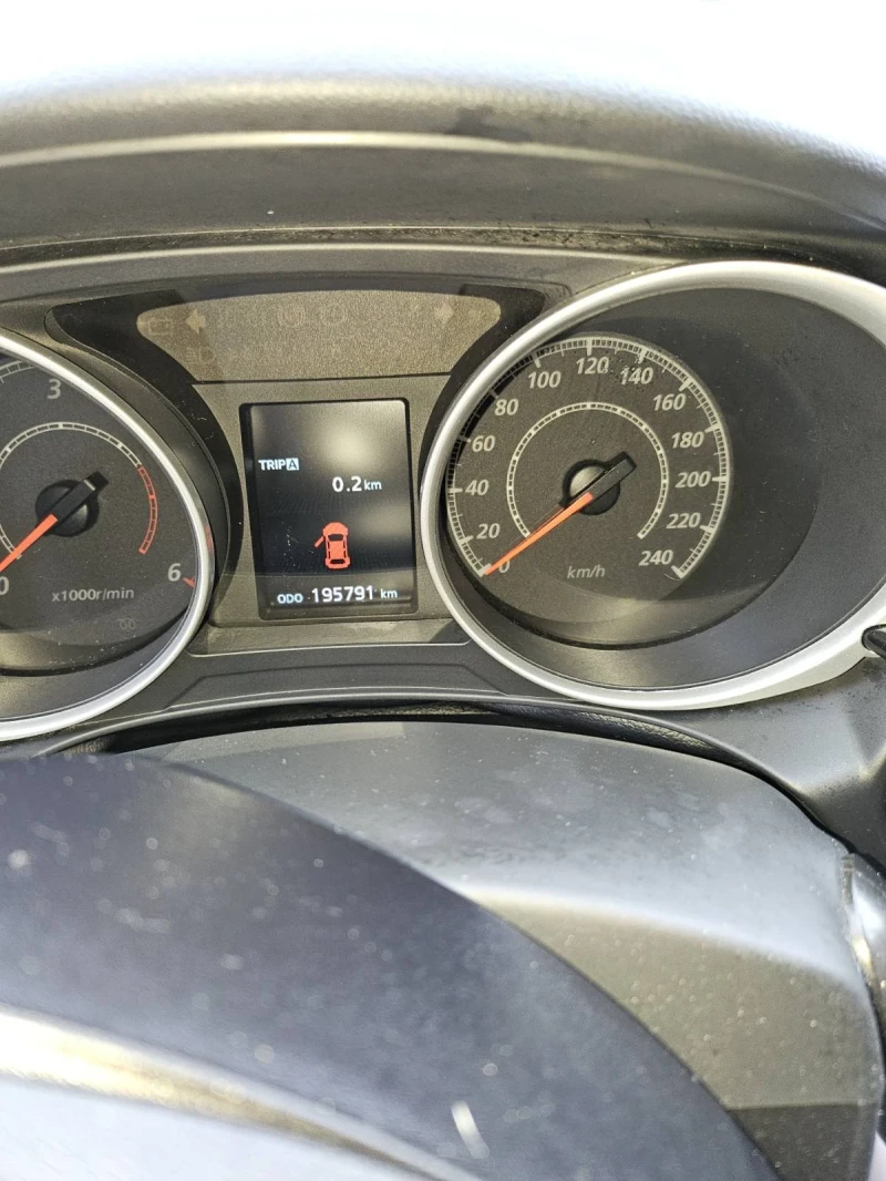 Mitsubishi ASX 1.8D 4?4, снимка 8 - Автомобили и джипове - 53541505