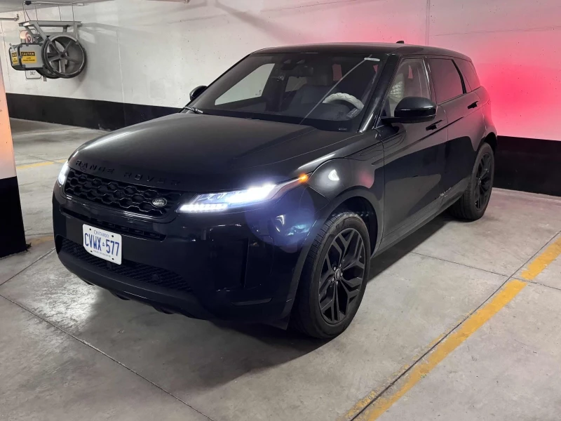 Land Rover Range Rover Evoque Vogue S* Подгрев* Обдух* Пано - 43900 лв. / 22445.71 € - 88548575 1