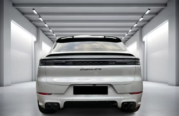Porsche Cayenne GTS Coupe = SportDesign = Гаранция, снимка 2 - Автомобили и джипове - 52929925