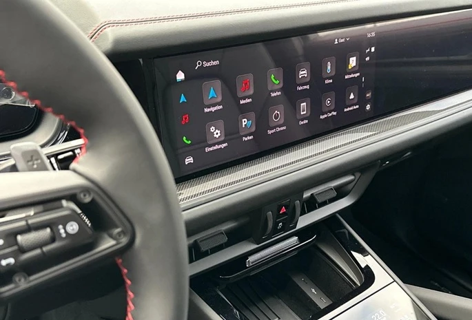 Porsche Cayenne GTS Coupe = SportDesign = Гаранция, снимка 7 - Автомобили и джипове - 52929925