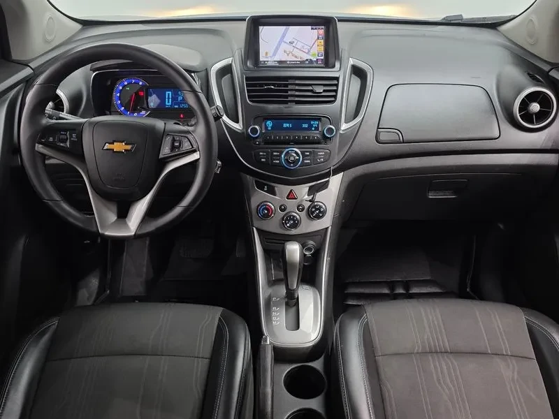 Chevrolet Trax 1.4, снимка 7 - Автомобили и джипове - 54327831