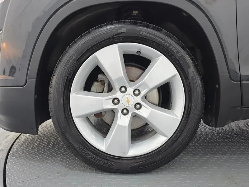 Chevrolet Trax 1.4, снимка 5 - Автомобили и джипове - 54327831