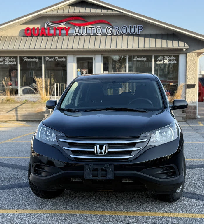 Honda Cr-v 2014 Honda CR-V LX AWD, снимка 2 - Автомобили и джипове - 54650114
