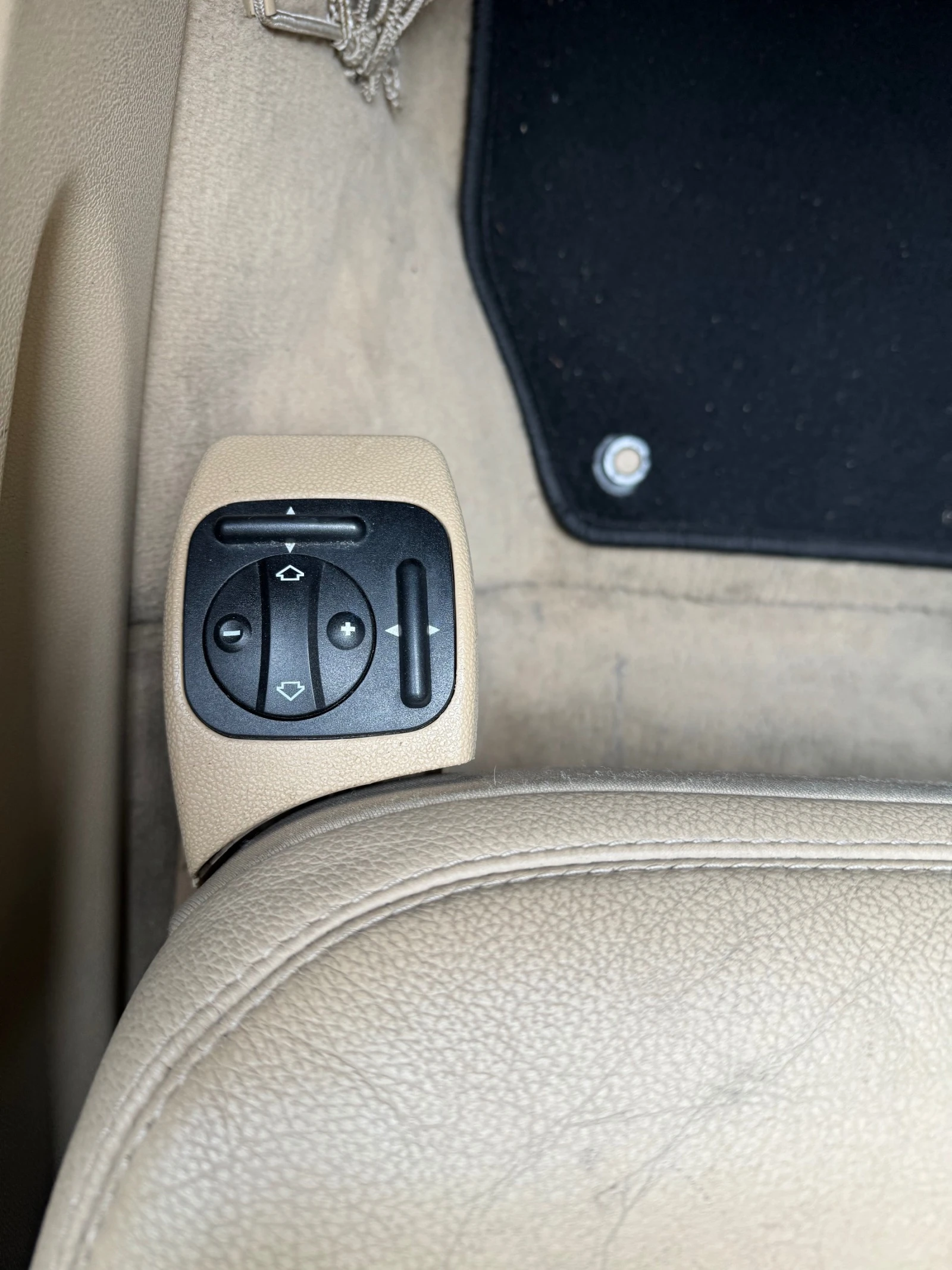 Mercedes-Benz ML 500 5.0i-FULL-  | Mobile.bg   15