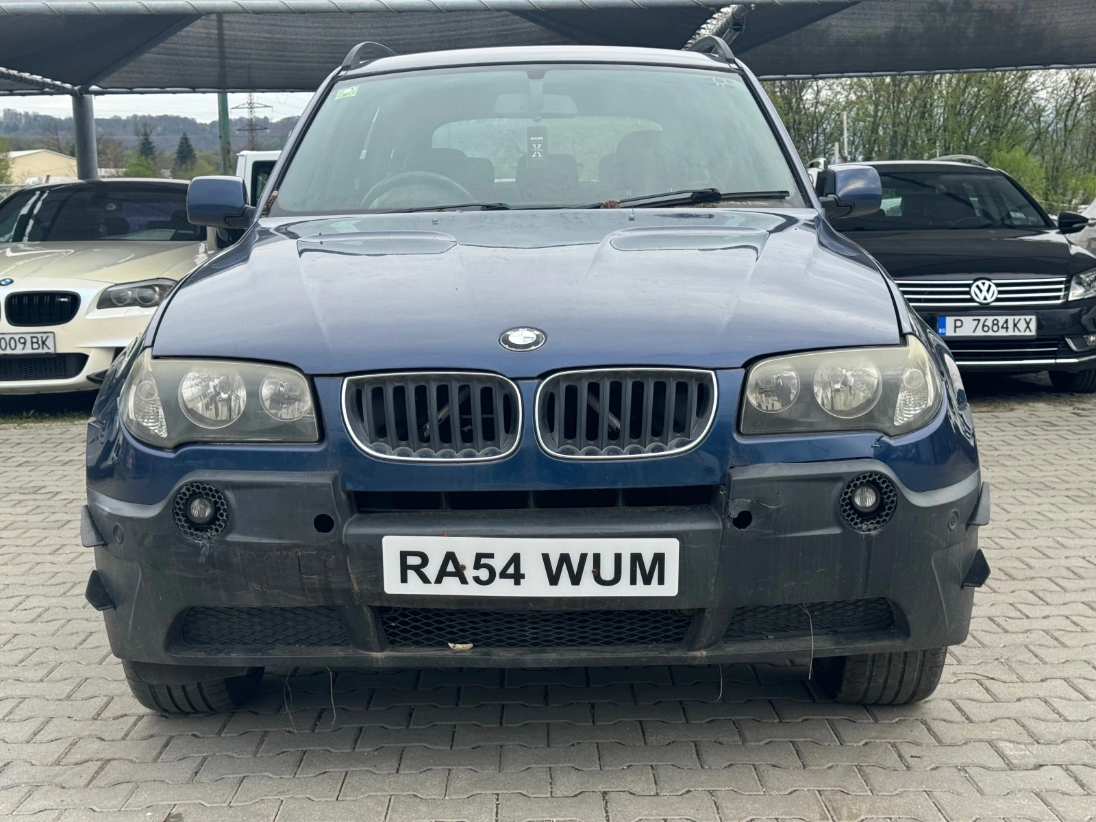 BMW X3  - изображение 2