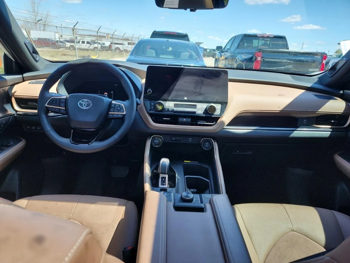 Toyota Highlander GRAND HIGHLANDER PLATIMUN HYBRICARFAX АВТО КРЕДИТ  - изображение 5