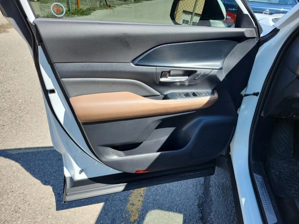 Toyota Highlander GRAND HIGHLANDER PLATIMUN HYBRICARFAX АВТО КРЕДИТ  - изображение 9