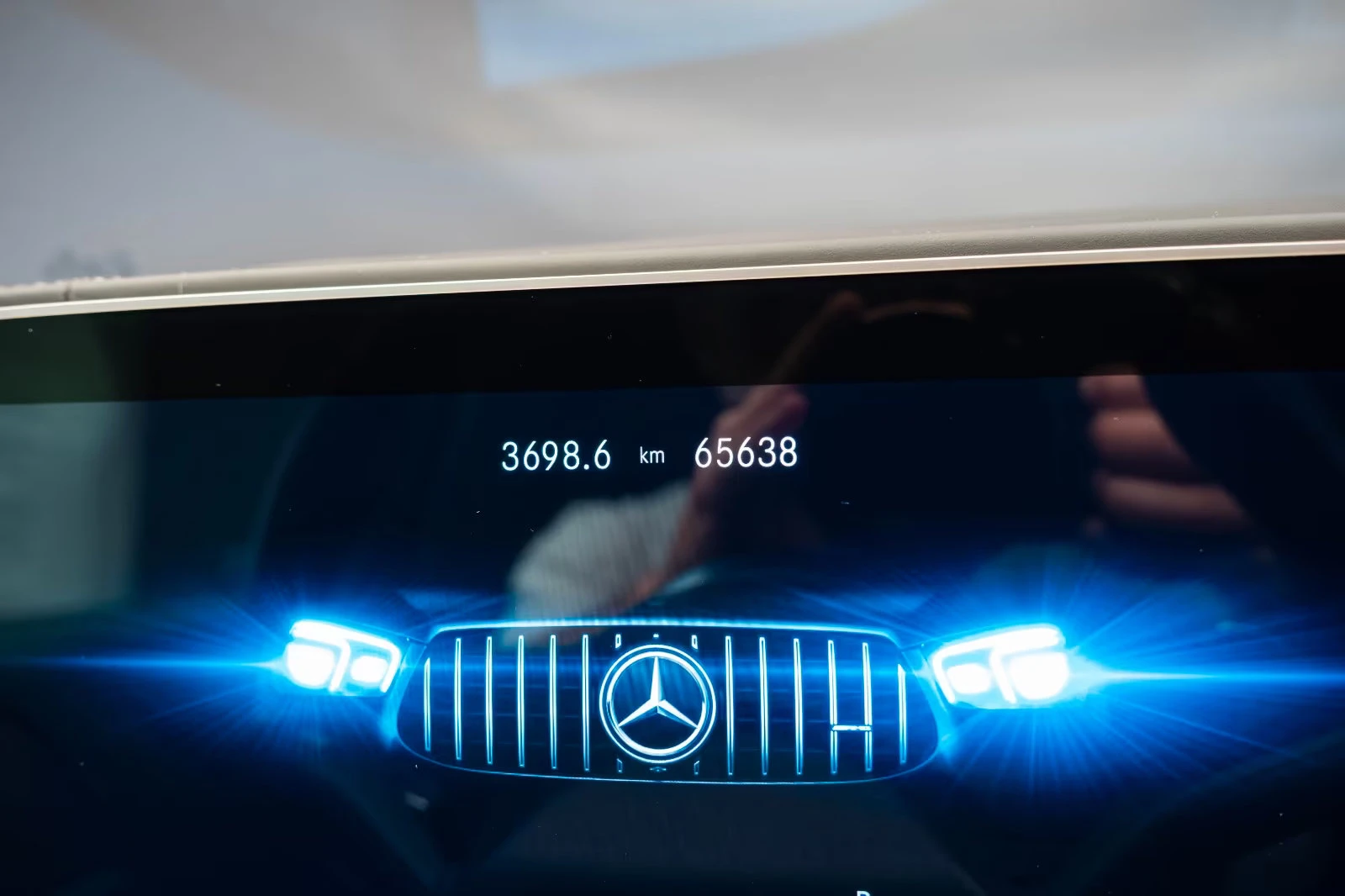 Mercedes-Benz GLE 53 4MATIC AMG/435HP/PANO/MASSAGE/BURM/HUD/CAM/MEMO/NAVI/217g | Mobile.bg   12