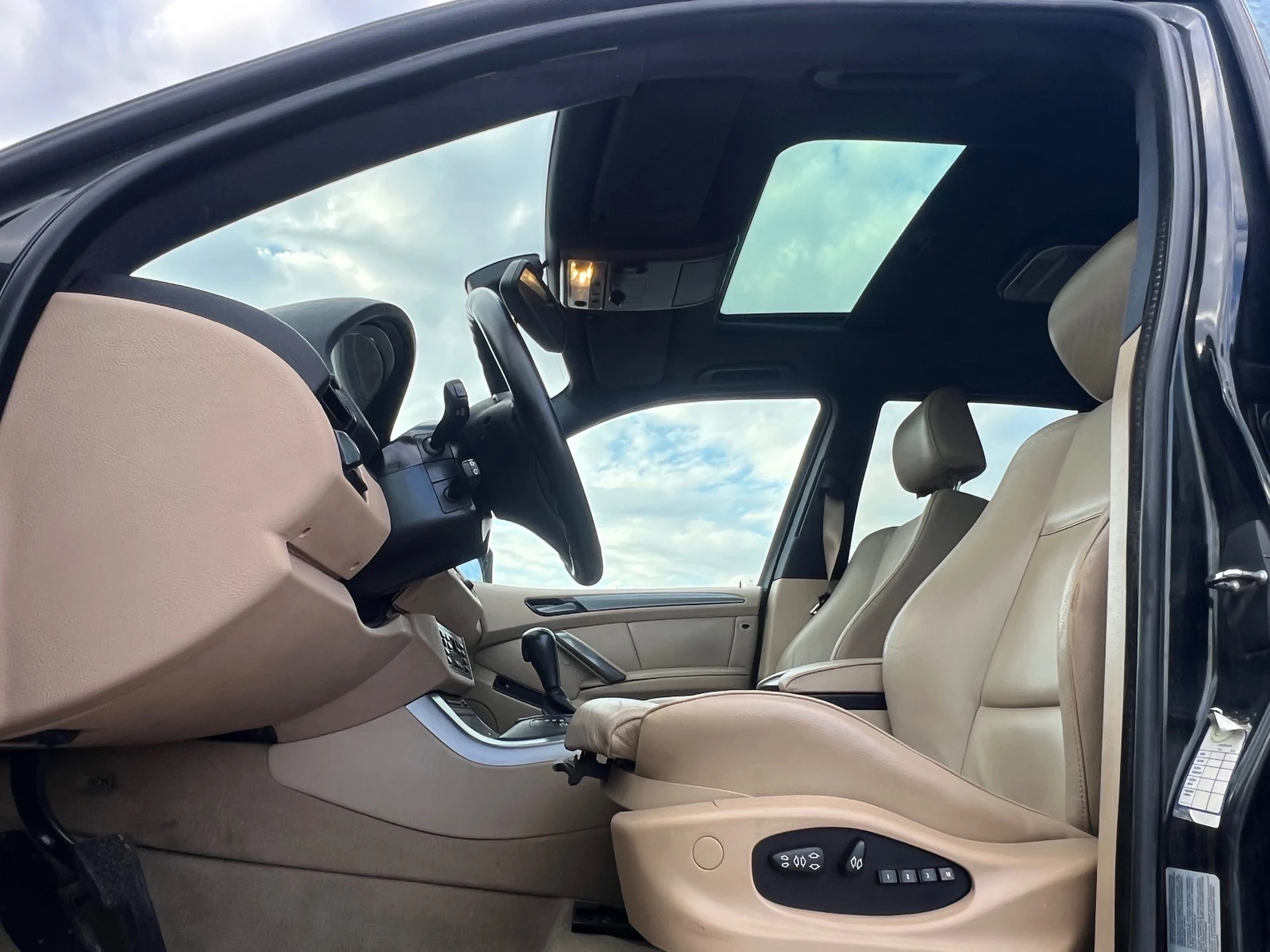 BMW X5 3.0* / ! 100%  | Mobile.bg   13