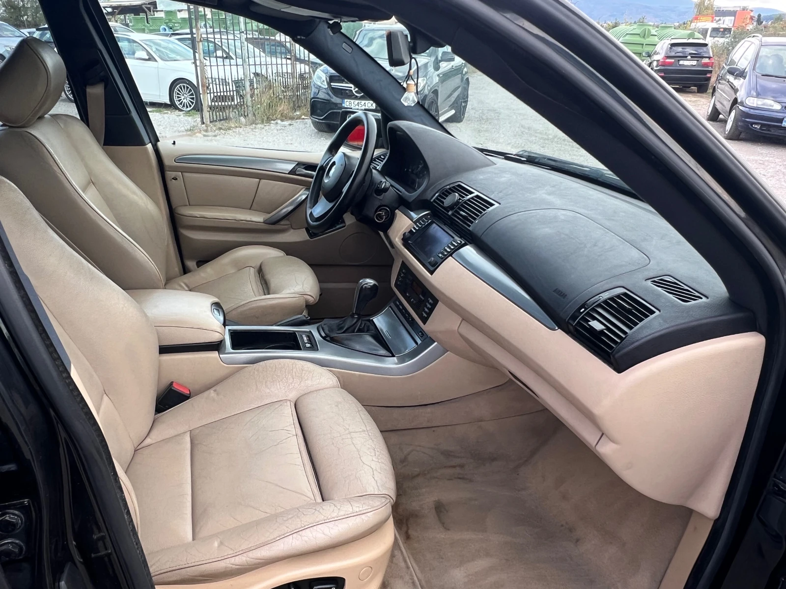 BMW X5 3.0* / ! 100%  | Mobile.bg   12