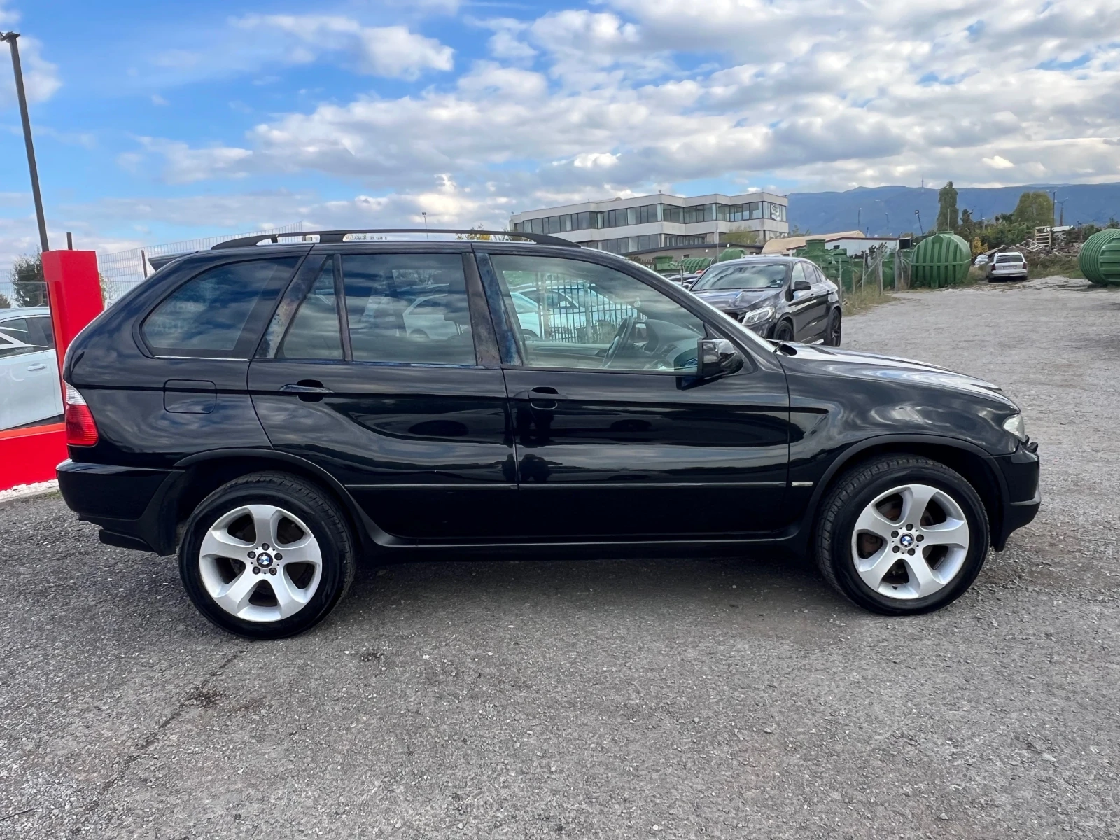 BMW X5 3.0* ТОП/Собствен лизинг! 100% Одобрение - изображение 9