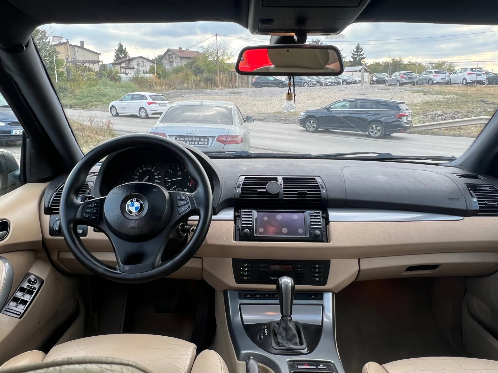 BMW X5 3.0* / ! 100%  | Mobile.bg   16