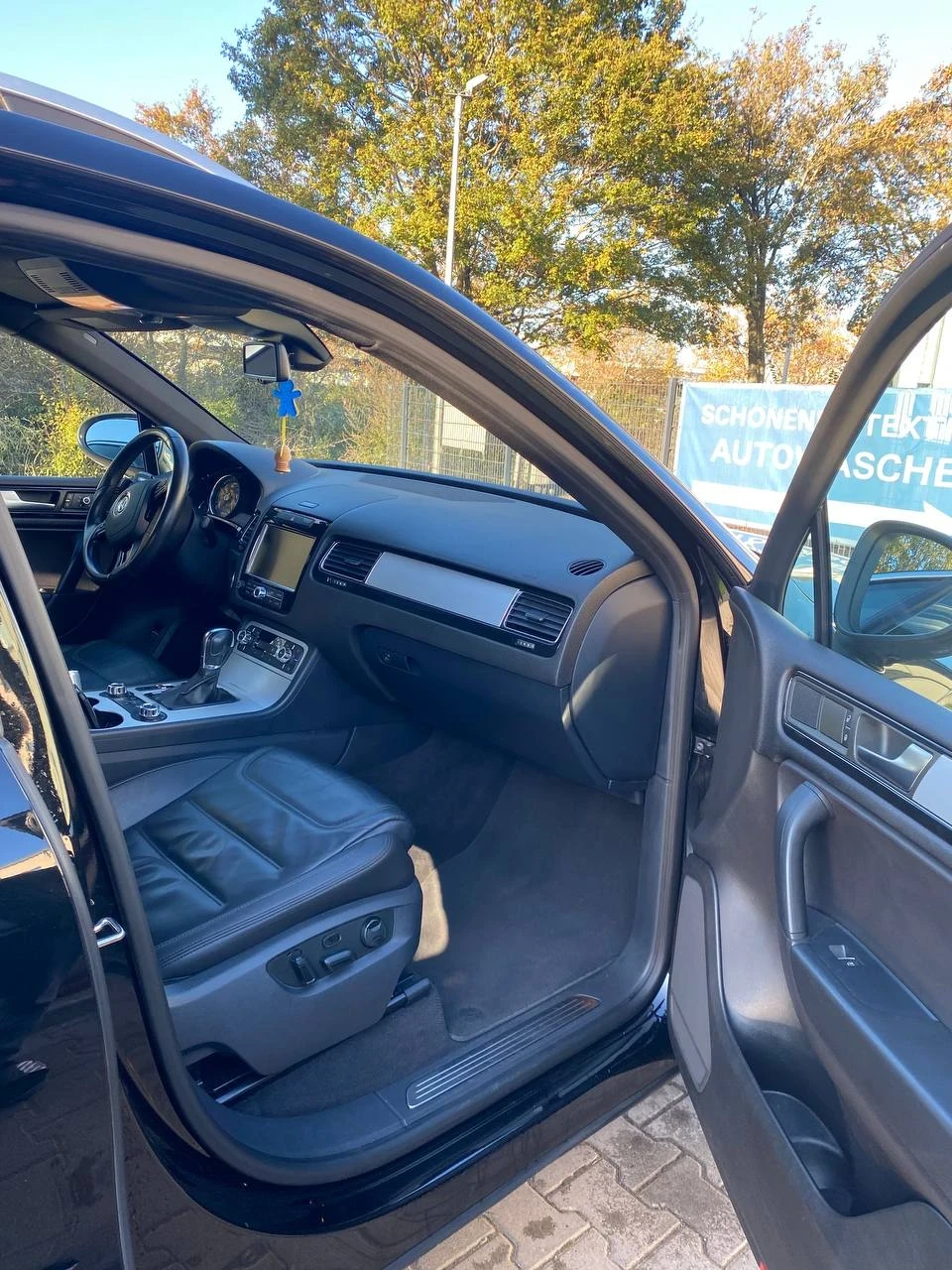 VW Touareg  - изображение 9