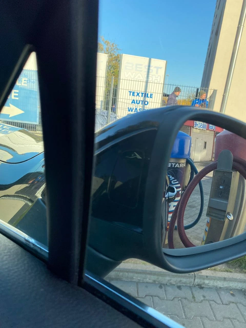 VW Touareg  - изображение 4