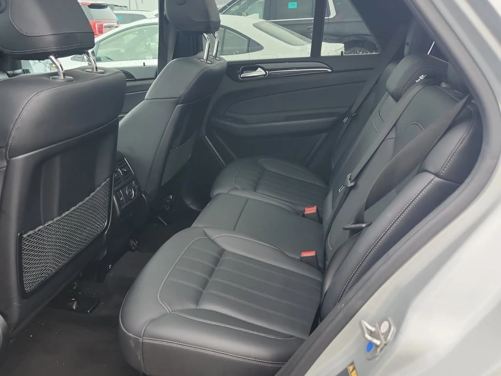 Mercedes-Benz GLE * 350D * CARFAX *    | Mobile.bg   12