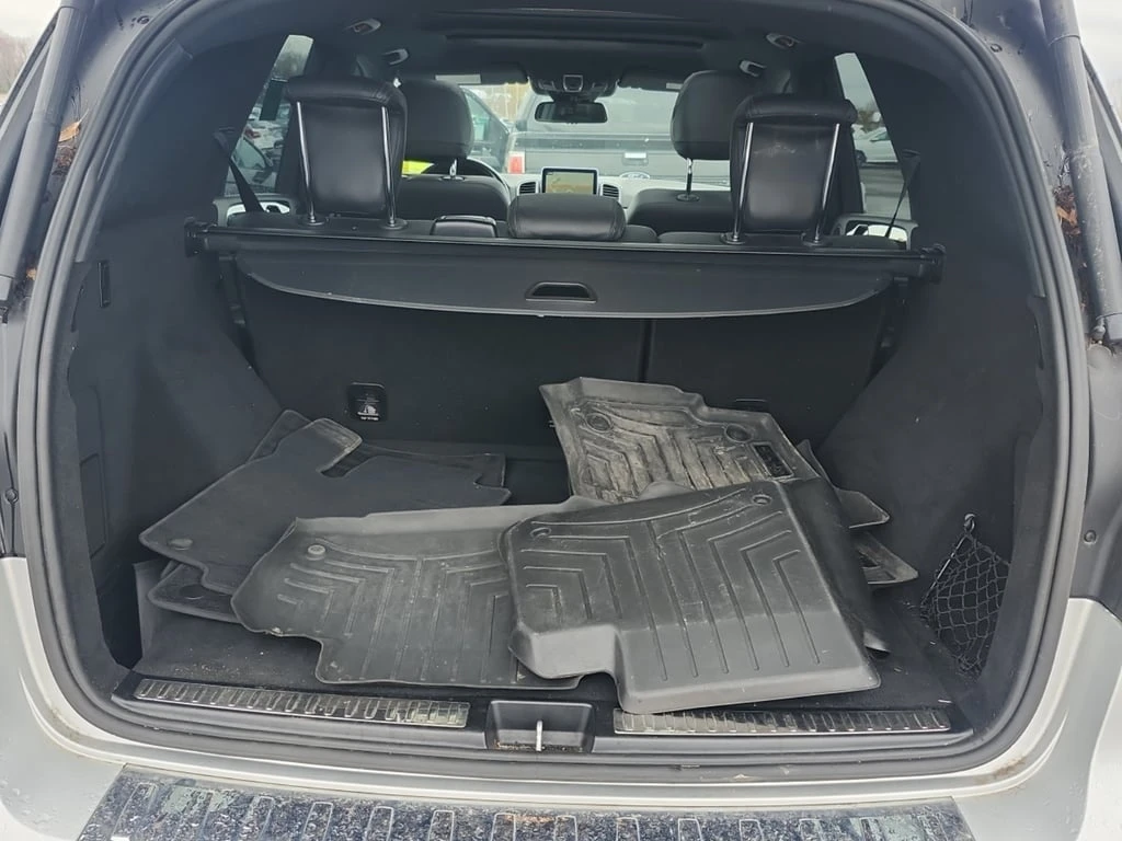 Mercedes-Benz GLE * 350D * CARFAX *    | Mobile.bg   14