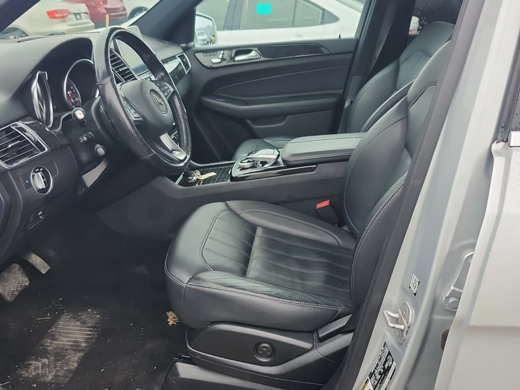 Mercedes-Benz GLE * 350D * CARFAX * ЦЕНА ДО БЪЛГАРИЯ - изображение 7