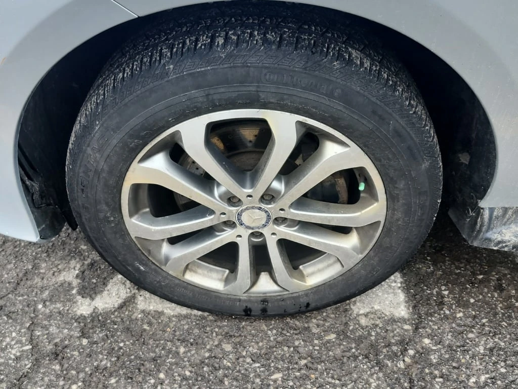 Mercedes-Benz GLE * 350D * CARFAX * ЦЕНА ДО БЪЛГАРИЯ - изображение 6