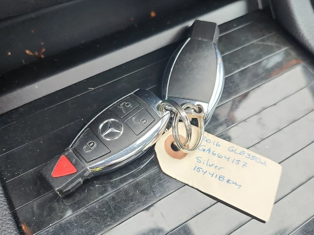 Mercedes-Benz GLE * 350D * CARFAX *    | Mobile.bg   13