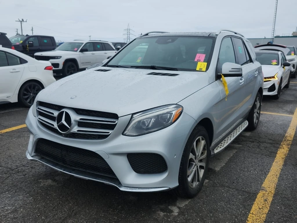 Mercedes-Benz GLE * 350D * CARFAX *    | Mobile.bg   1