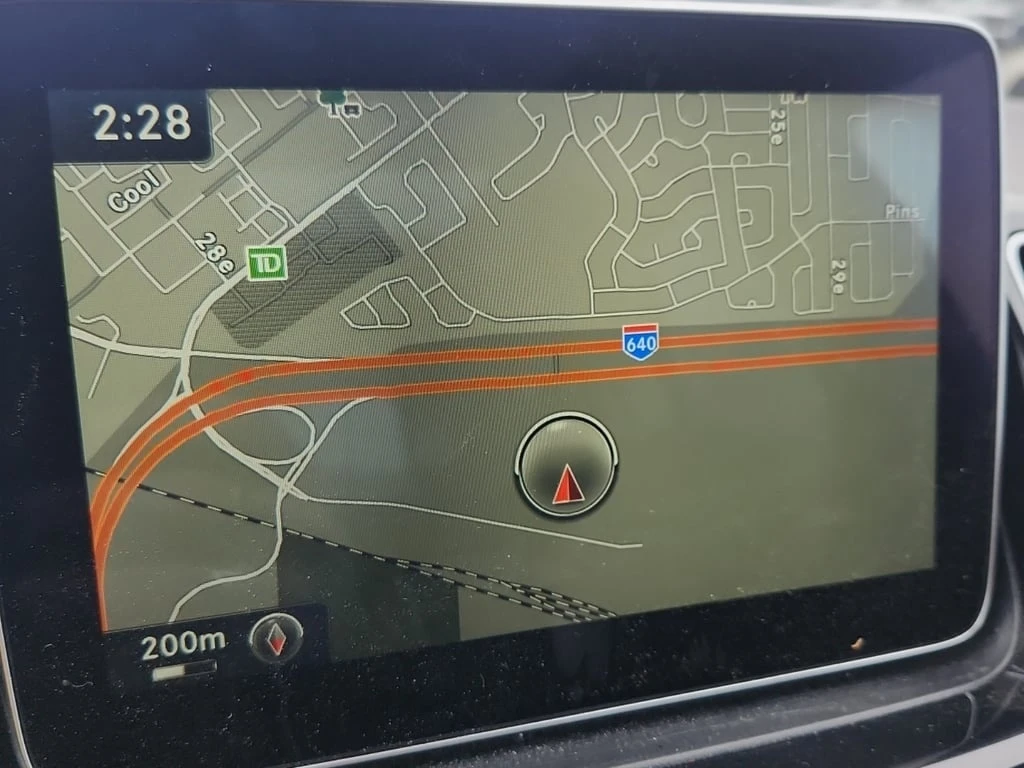 Mercedes-Benz GLE * 350D * CARFAX * ЦЕНА ДО БЪЛГАРИЯ - изображение 9