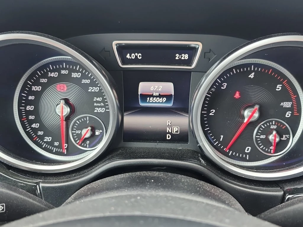 Mercedes-Benz GLE * 350D * CARFAX * ЦЕНА ДО БЪЛГАРИЯ - изображение 8