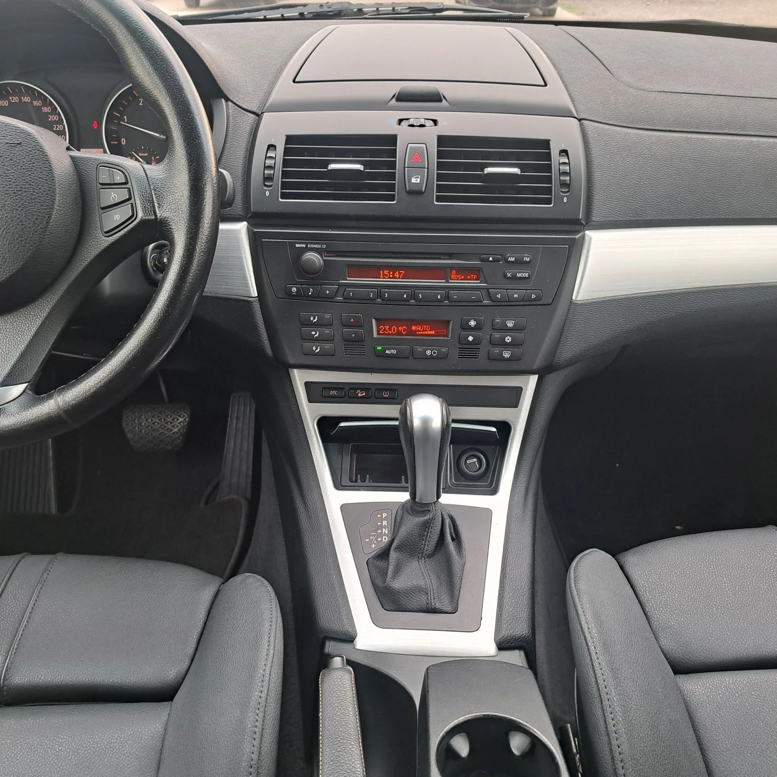 BMW X3 2.0/cменени вериги - изображение 8