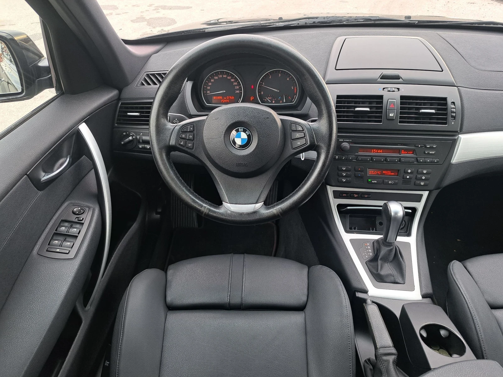 BMW X3 2.0/cменени вериги - изображение 10