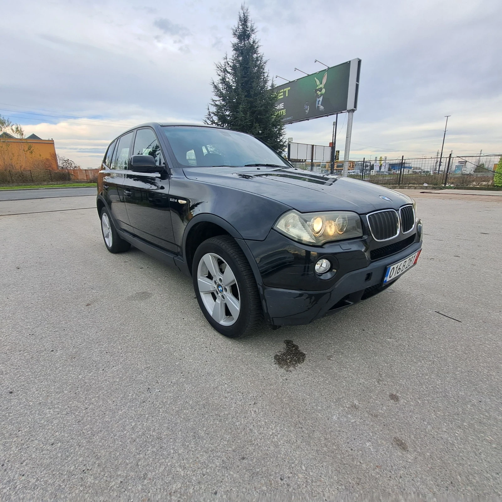 BMW X3 2.0/cменени вериги - изображение 3