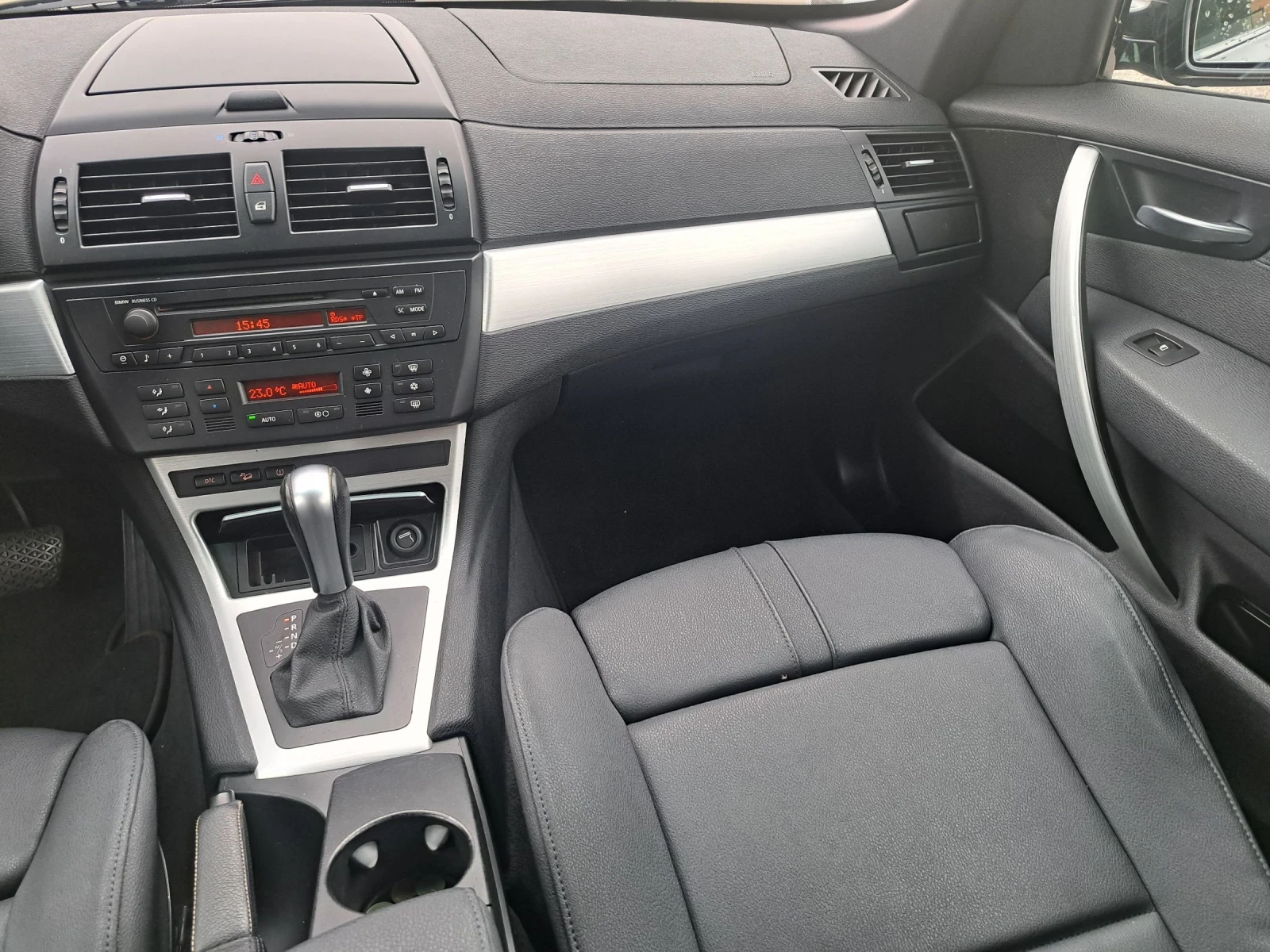 BMW X3 2.0/cменени вериги - изображение 9