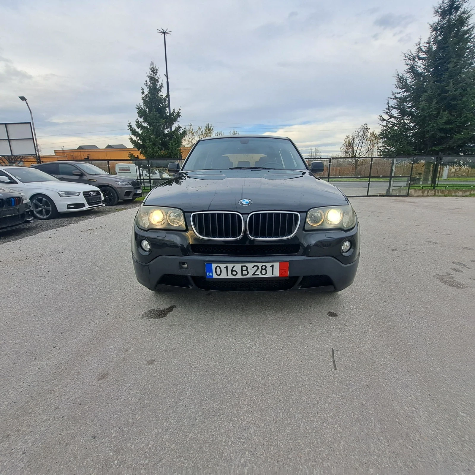BMW X3 2.0/cменени вериги - изображение 2