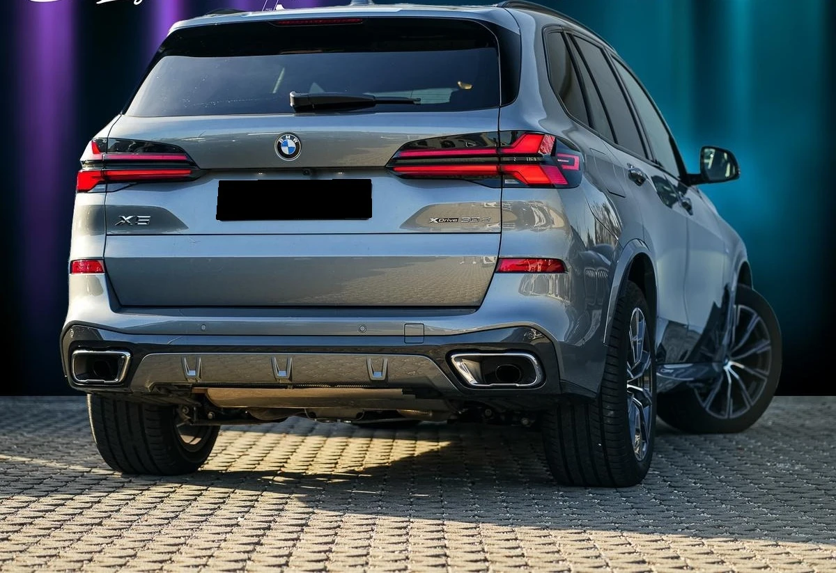 BMW X5 30d* M-SPORT* HEAD-UP* H&K* 360CAM* DISTR* MEMORY* - изображение 2